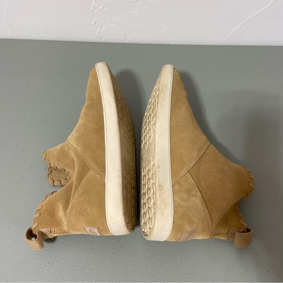 Koolaburra by UGG Rylee Ankle Boot Booties Women's 8 1092578 - Picture 7 of 11